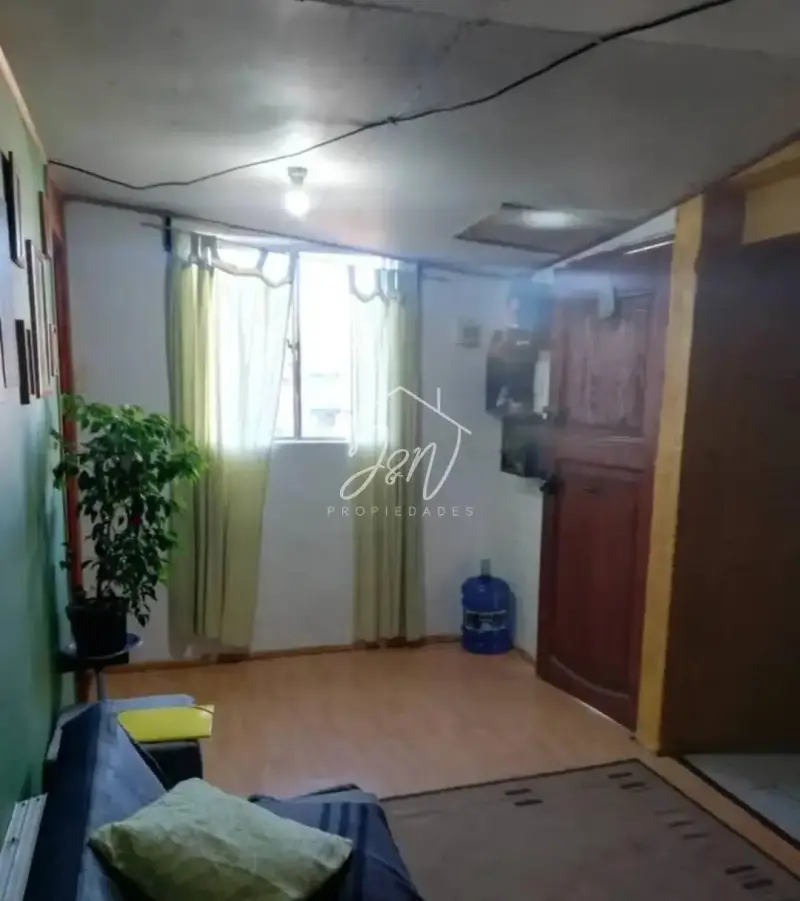 Se Vende casa ubicada en Porvenir bajo play - 4