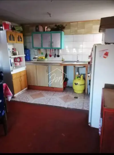Se Vende casa ubicada en Porvenir bajo play - miniatura 5