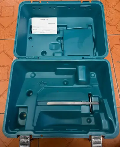 Sierra circular Makita 5007NF 185mm 1800W - miniatura 2
