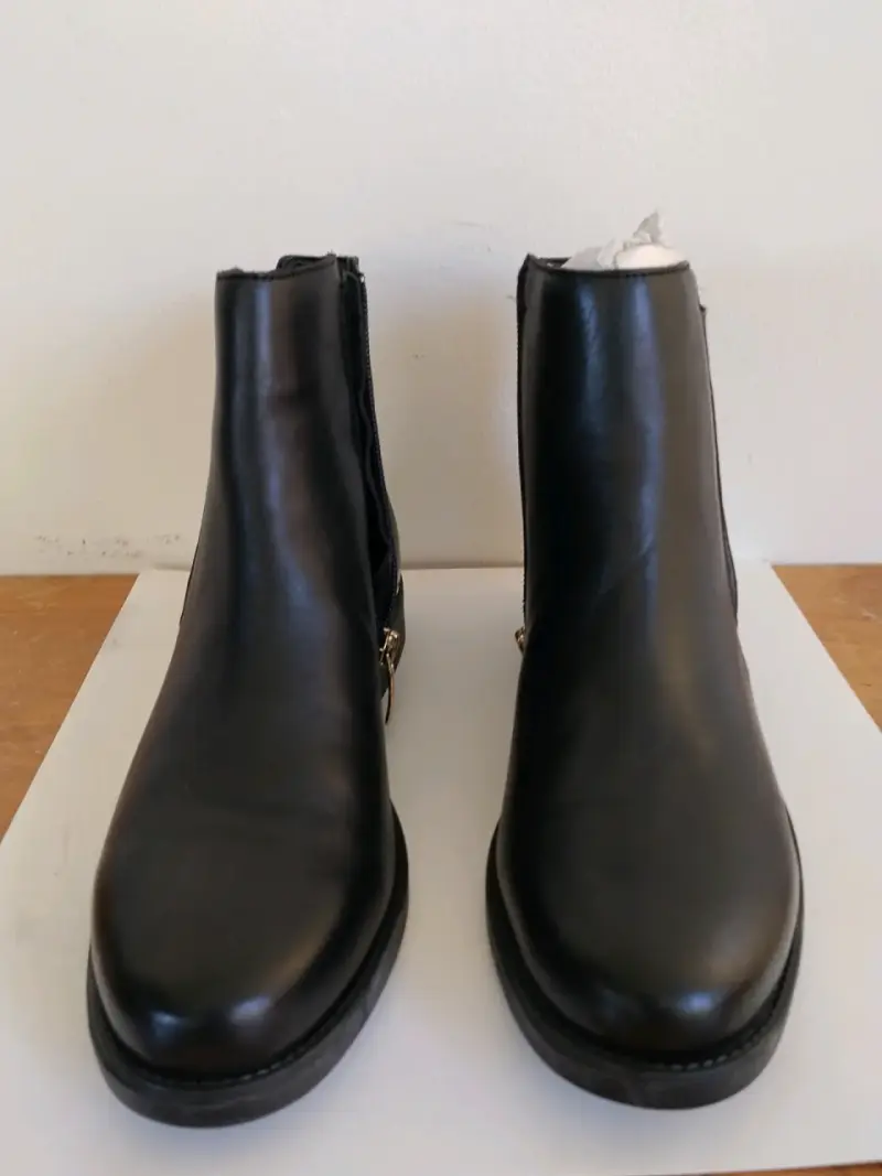 Botines NUEVOS Gacel - 2