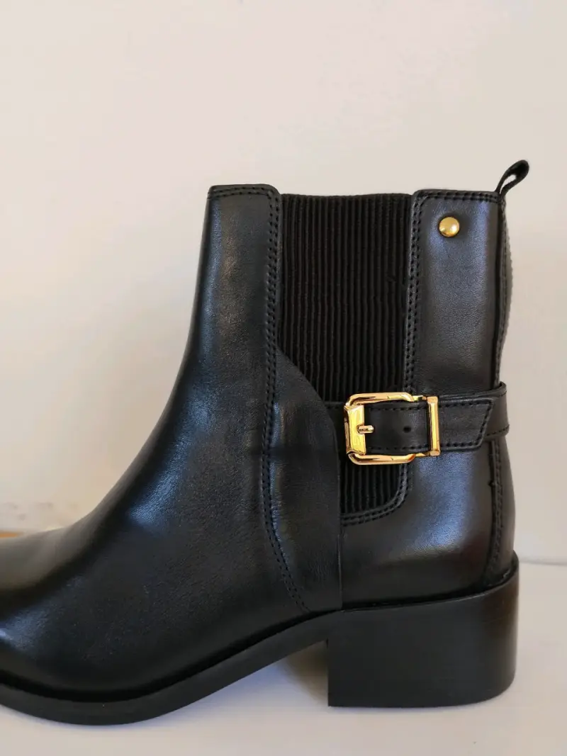 Botines nuevos marca Gacel - 2