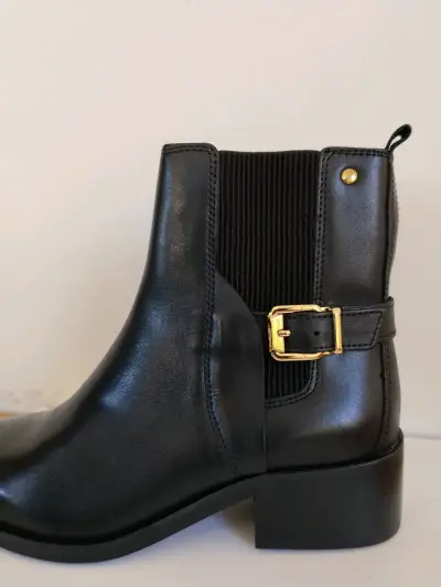 Botines nuevos marca Gacel - miniatura 2