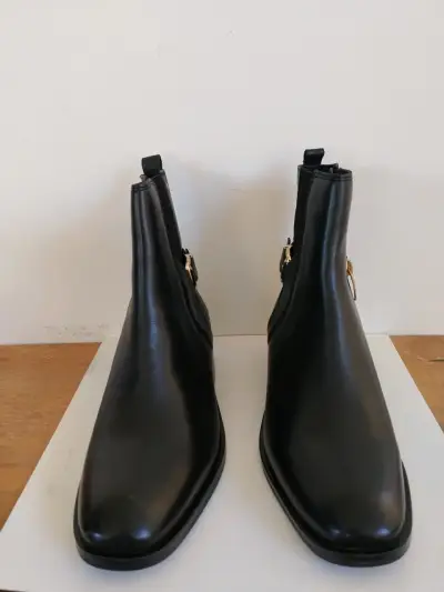 Botines nuevos marca Gacel - miniatura 4