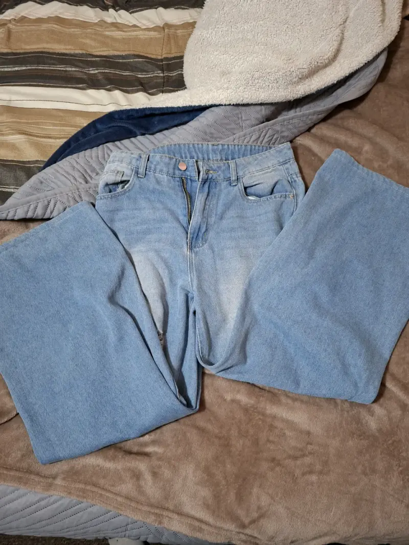 Pantalones, Anchos y Flare - 2