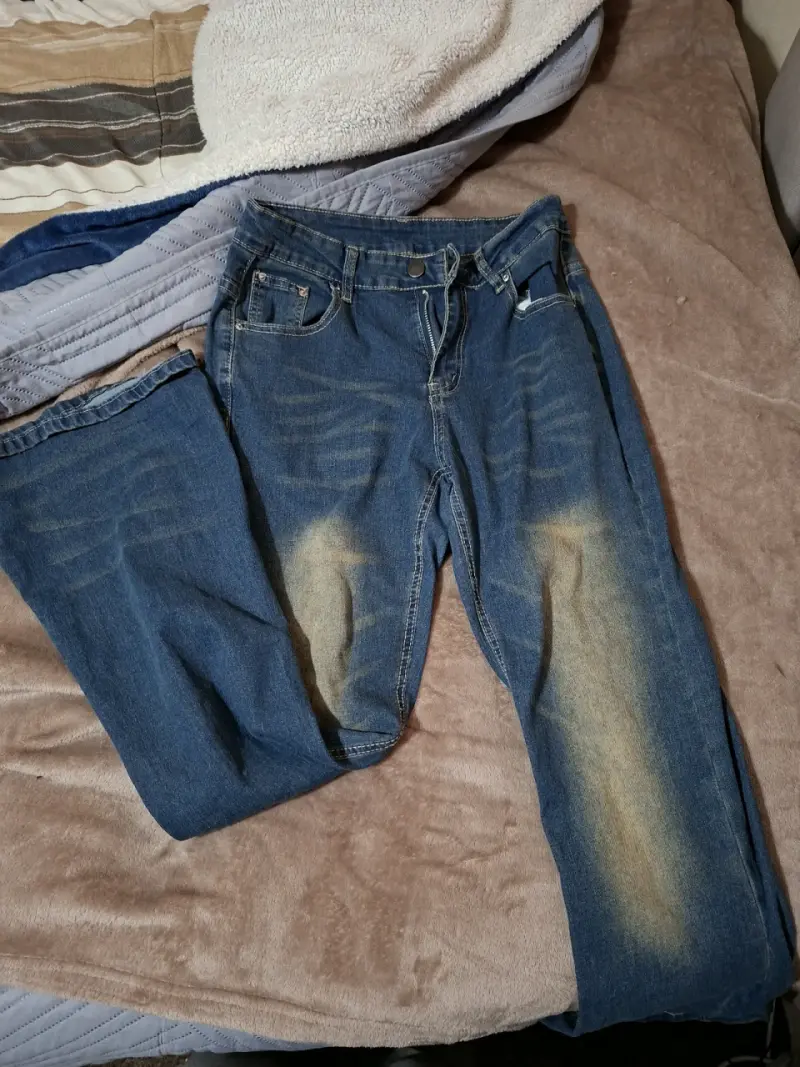 Pantalones, Anchos y Flare - 3
