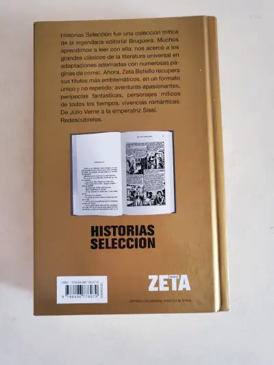 Libro Los Tres Mosqueteros de Alejandro Dumas - miniatura 2