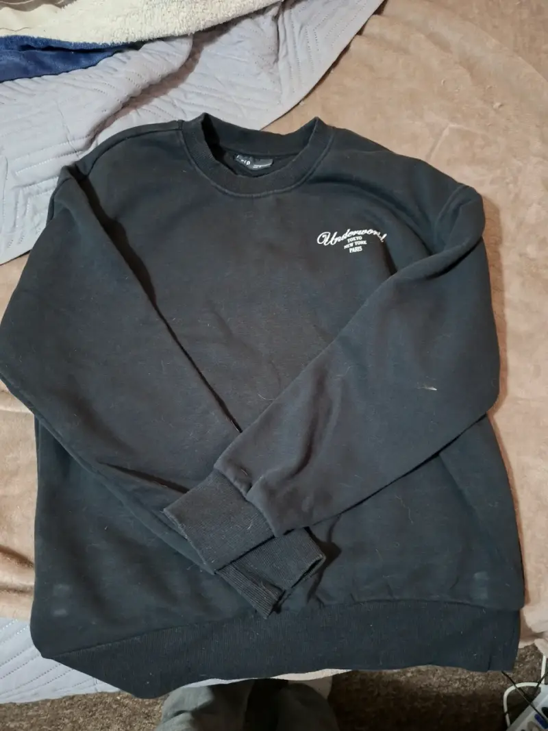 Poleras y Poleron - 1