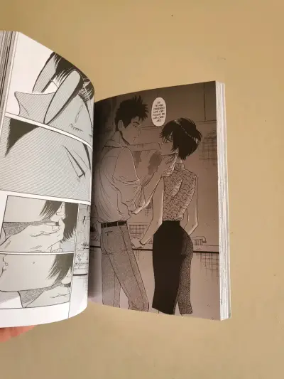 Kowloon Generic Romance Volumen 2 de Jun Mayu - miniatura 3