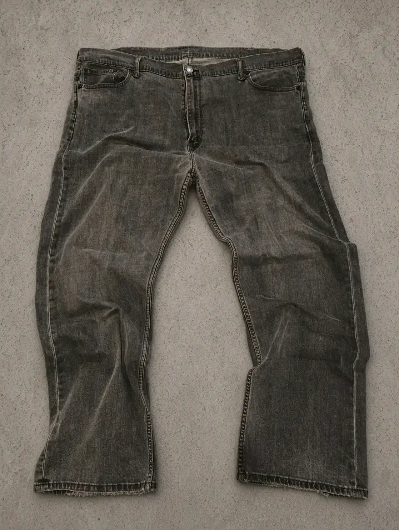 Pantalones de hombre (los 2 OG) - 1