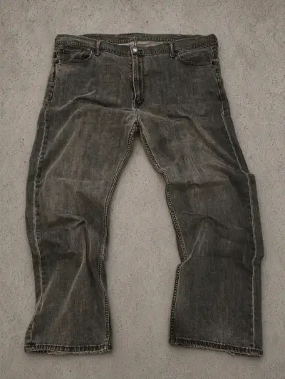 Pantalones de hombre (los 2 OG) - miniatura 1