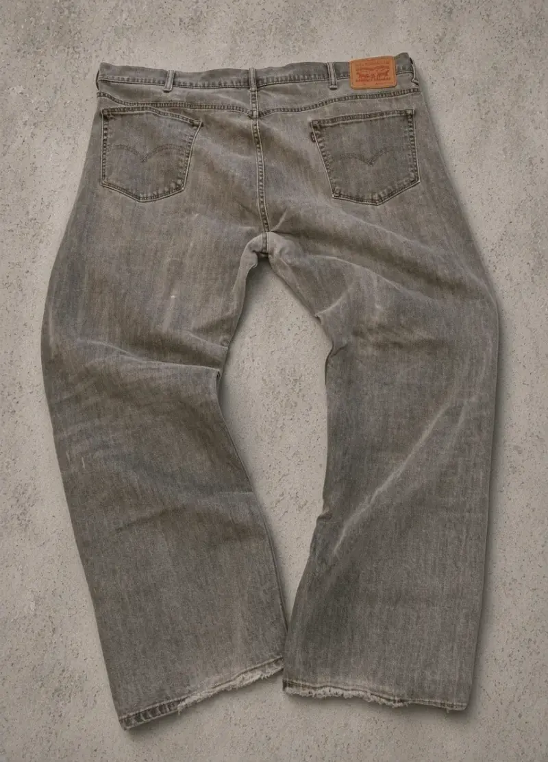 Pantalones de hombre (los 2 OG) - 2