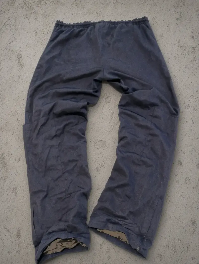 Pantalones de hombre (los 2 OG) - 4