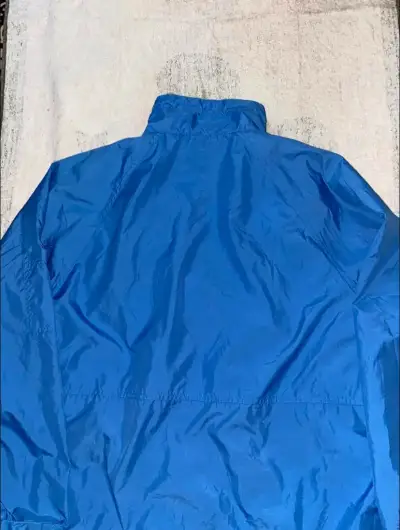 Chaqueta cortaviento - miniatura 2