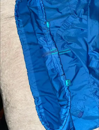 Chaqueta cortaviento - miniatura 4