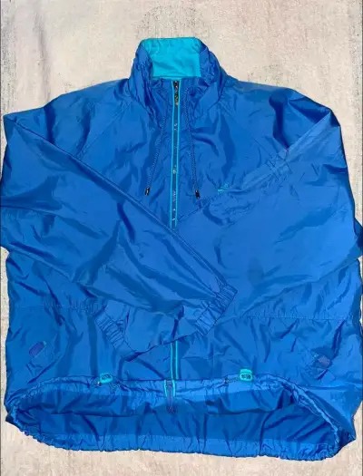 Chaqueta cortaviento - miniatura 5