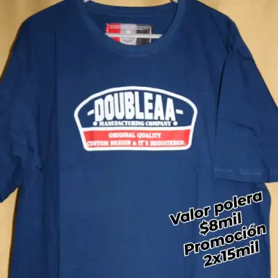 Polera azul Boston Raiders y gorra NY - miniatura 3