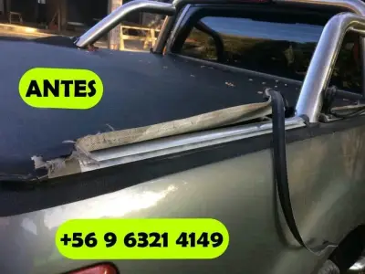 Reparación de lona marítima , accesorios - miniatura 1