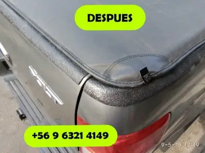 Reparación de lona marítima , accesorios - miniatura 2
