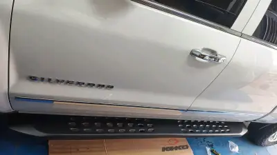 Reparación de lona marítima , accesorios - miniatura 6