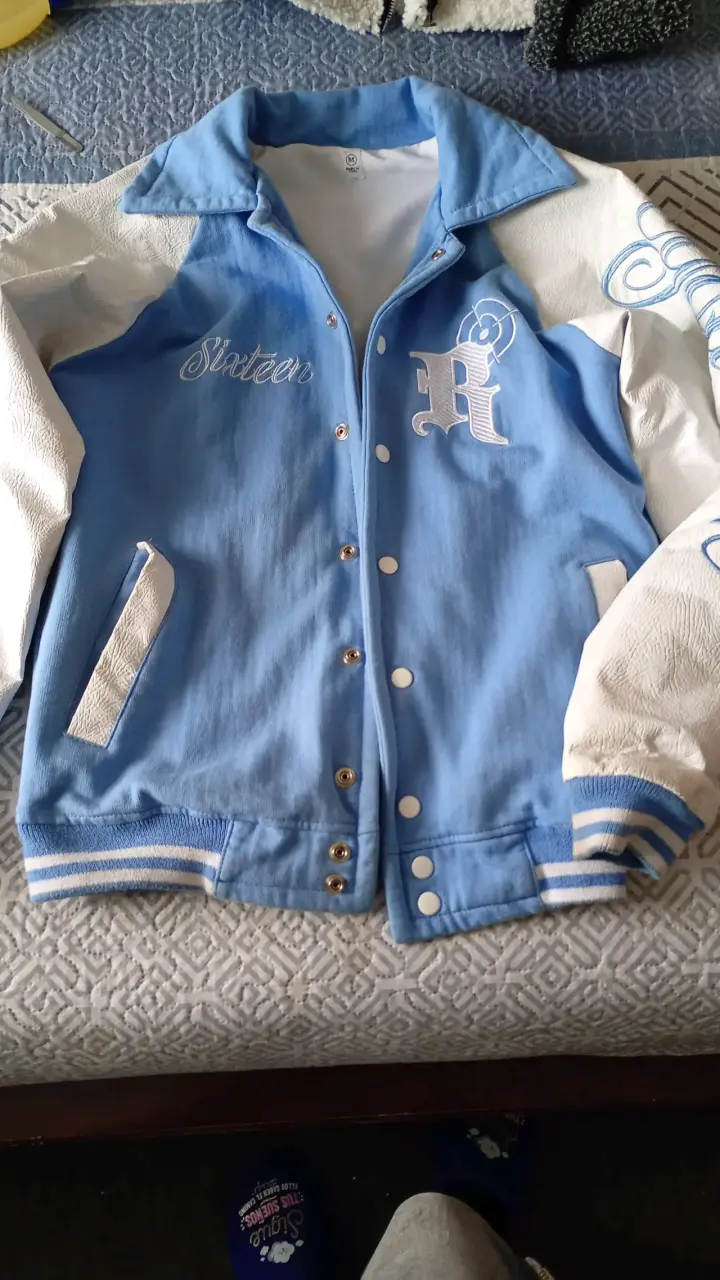 Chaqueta