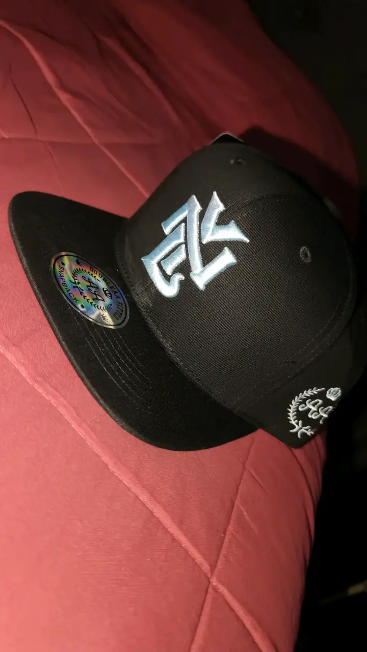Gorra al mejor estilo. - 1