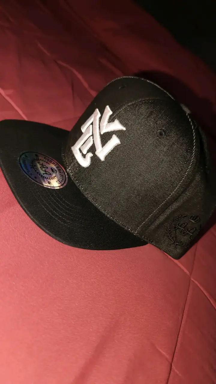 Gorra al mejor estilo. - 2