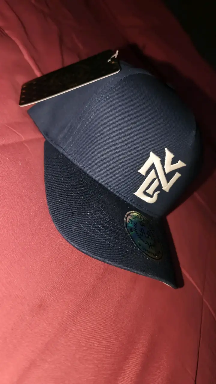Gorra al mejor estilo. - 3