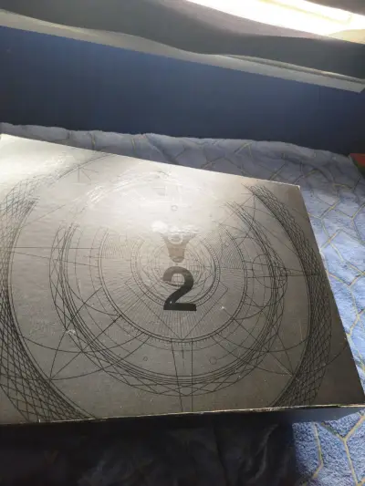 Edición de Colección Destiny 2 para PS4 - miniatura 1