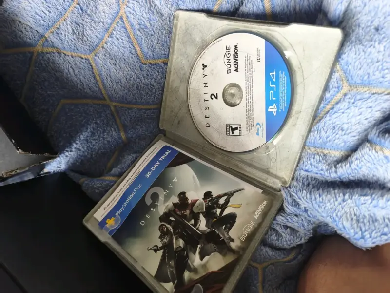 Edición de Colección Destiny 2 para PS4 - 3