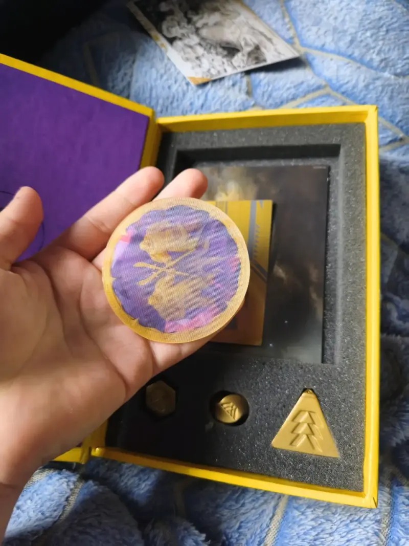 Edición de Colección Destiny 2 para PS4 - 6