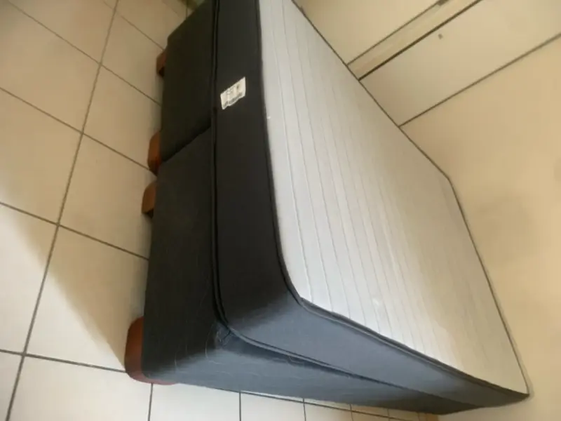Cama Americana Funcional Full Drimkip - 1