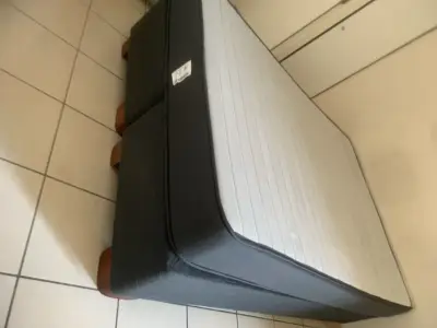 Cama Americana Funcional Full Drimkip - miniatura 1