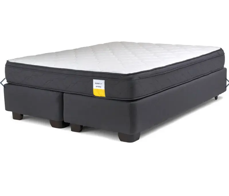 Cama Americana Funcional Full Drimkip - 3