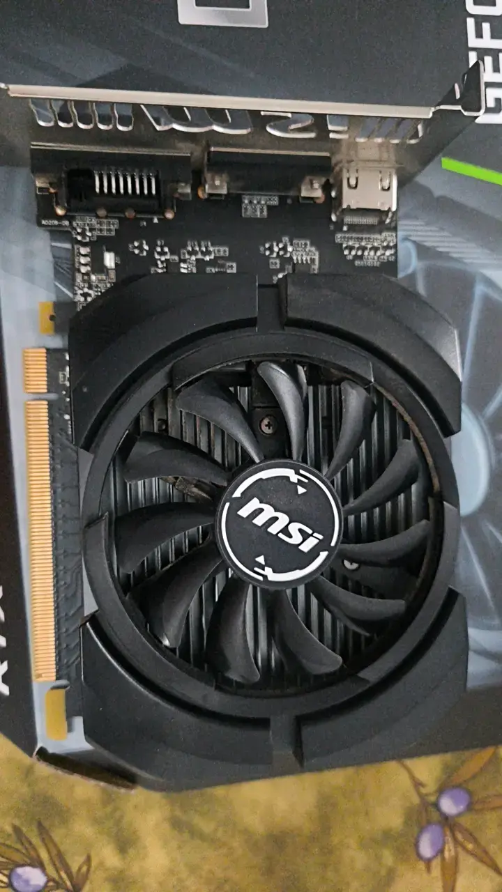 tarjeta video nvidia geforce 730 - 1