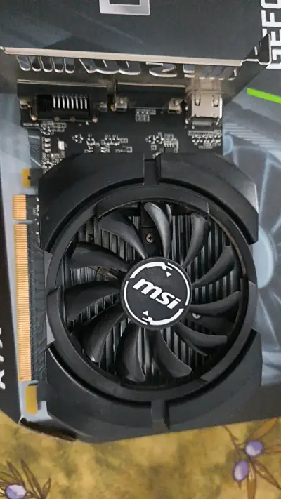 tarjeta video nvidia geforce 730 - miniatura 1