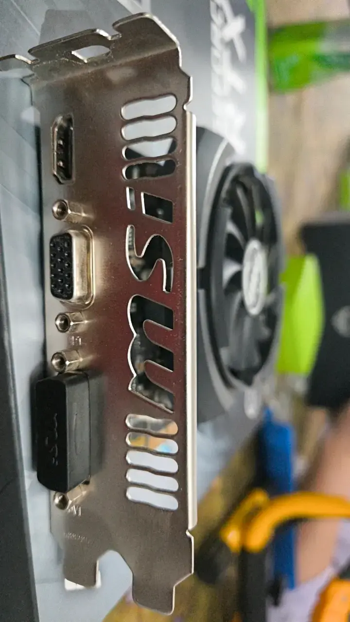 tarjeta video nvidia geforce 730 - 2