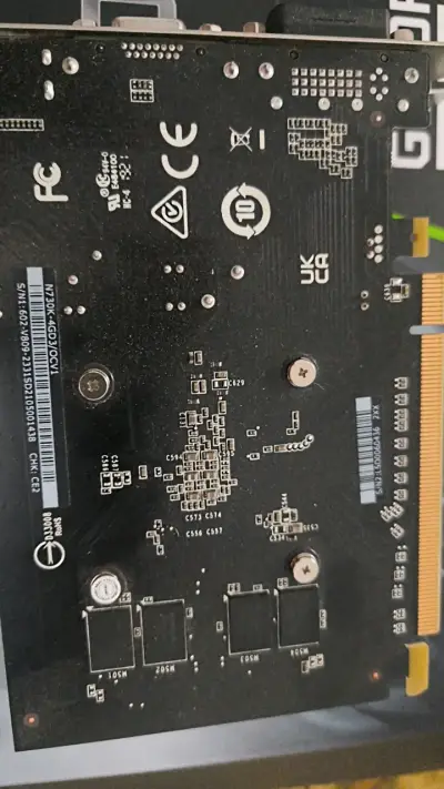 tarjeta video nvidia geforce 730 - miniatura 3