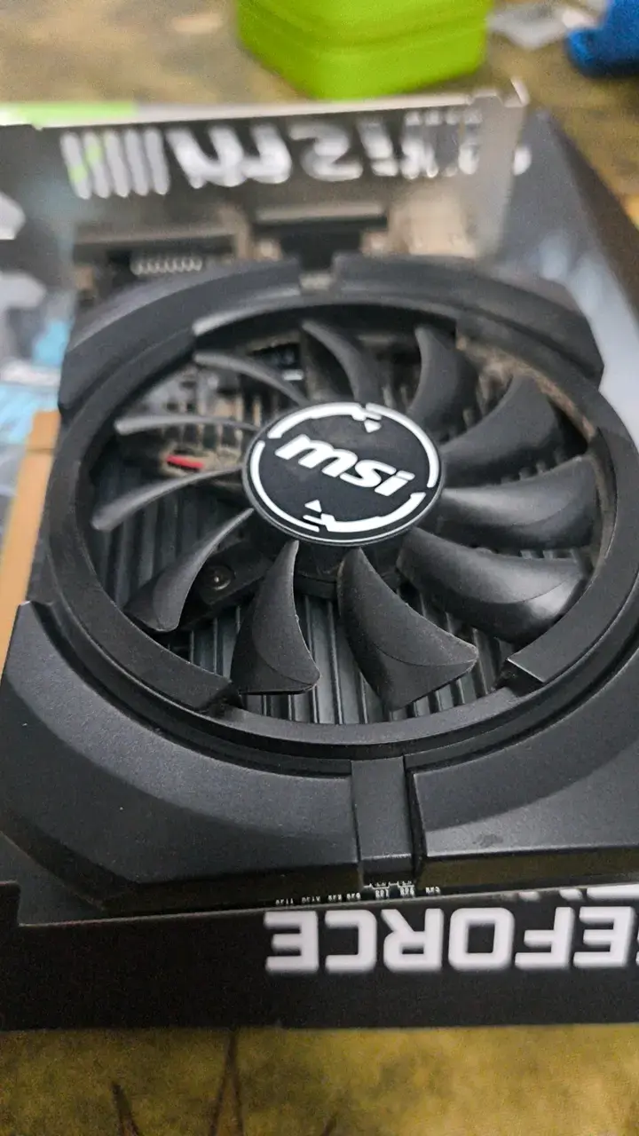 tarjeta video nvidia geforce 730 - 4