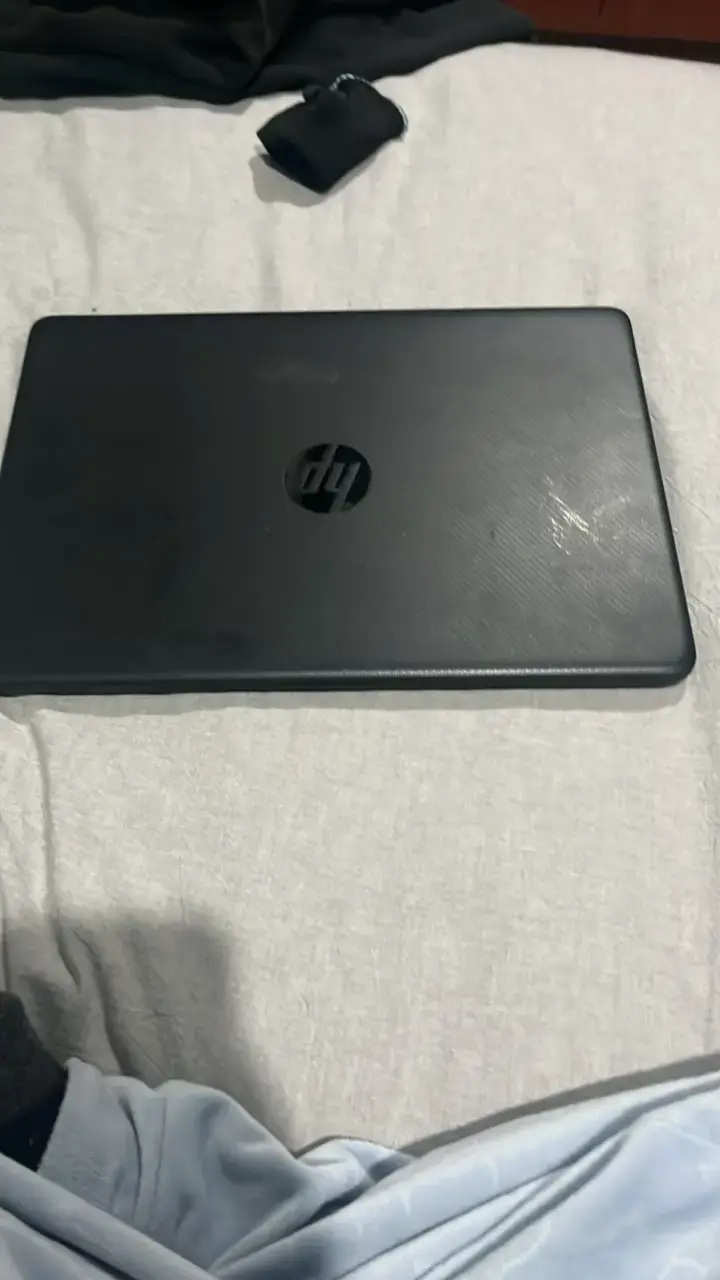 Notebook HP 14 pulgadas en buen estado - 1
