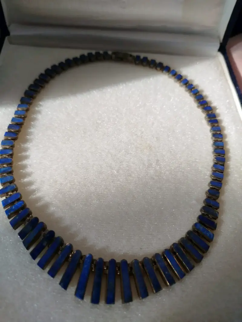 Collar antiguo