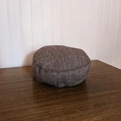 Gorra de lana Kenvelo estilo clásico - miniatura 2