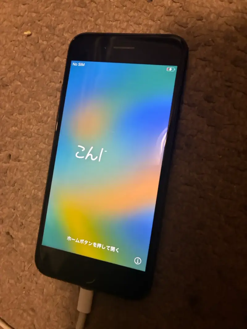 iPhone SE (Segunda generación) 64gb - 2