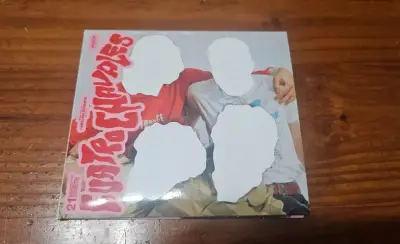 CD Carolina Durante Cuatro Chavales - miniatura 1