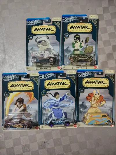 Hotwheels Silver Series - miniatura 1