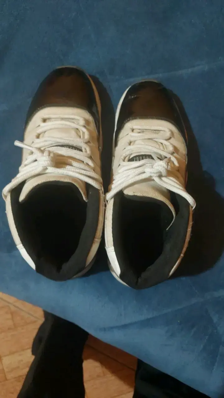 Air jordan 11 Concord