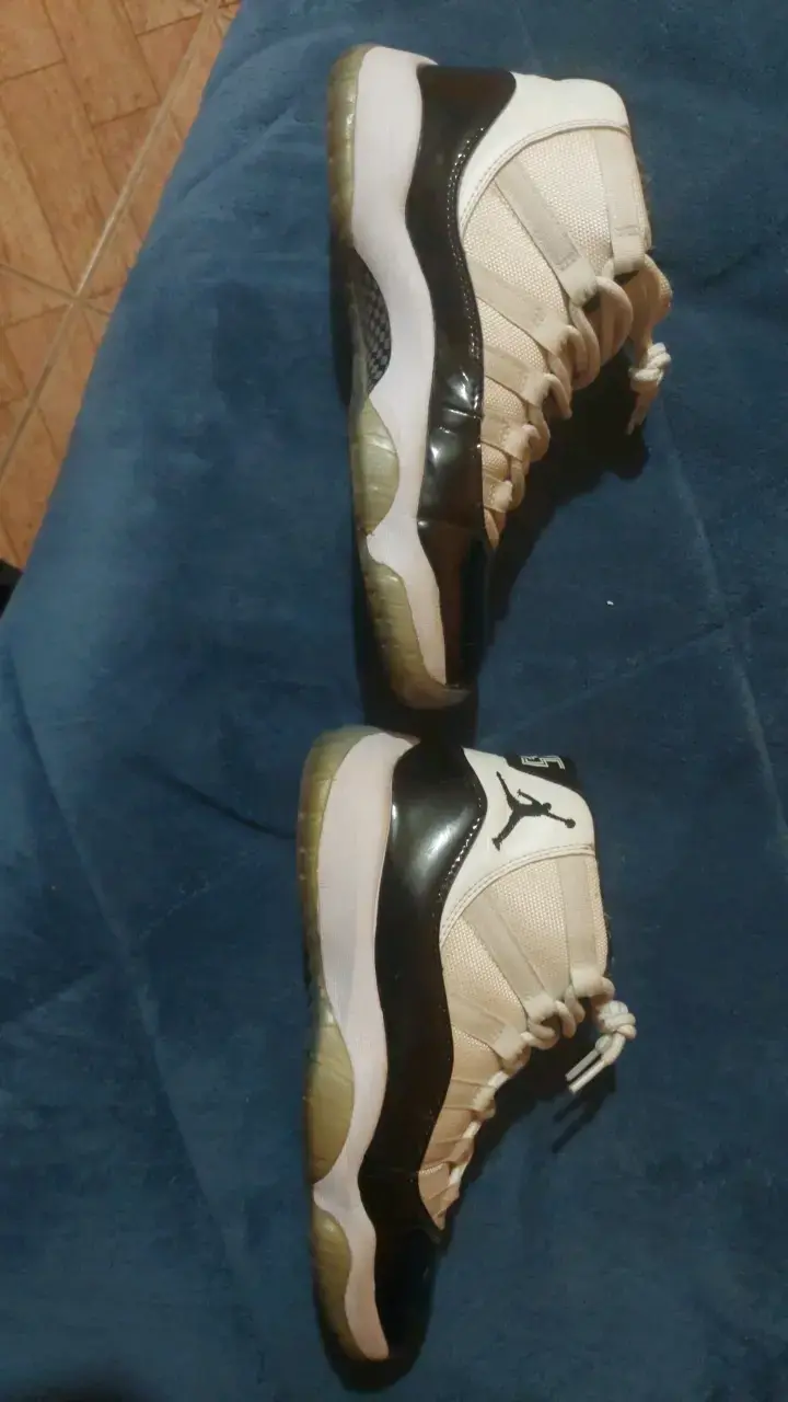 Air jordan 11 Concord - 2