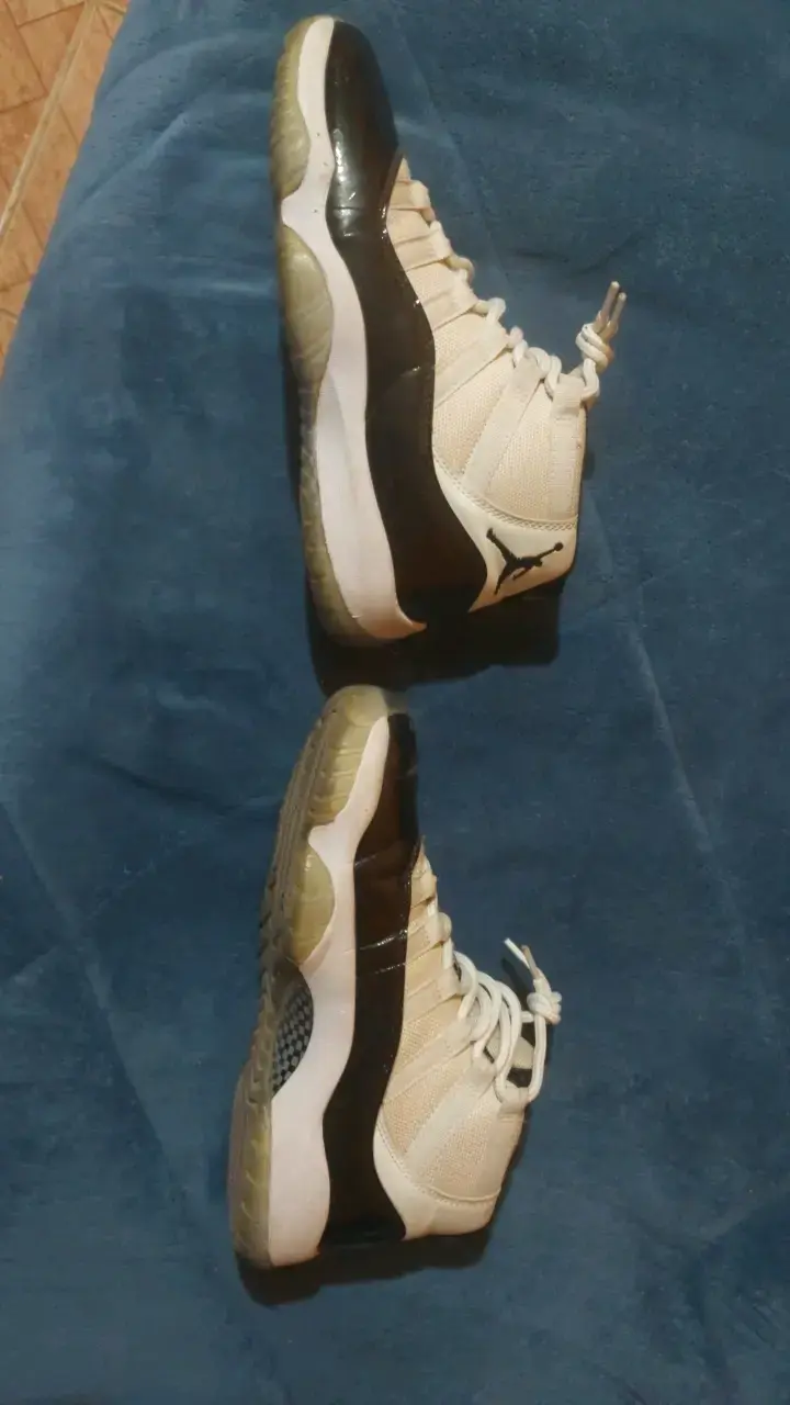 Air jordan 11 Concord - 3