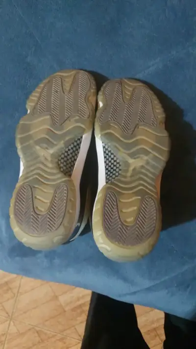Air jordan 11 Concord - miniatura 4