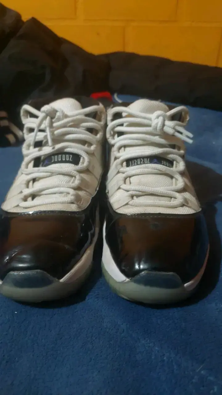 Air jordan 11 Concord - 6