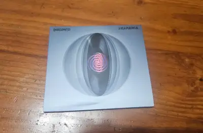 CD La Vela Puerca - Discopático - miniatura 1